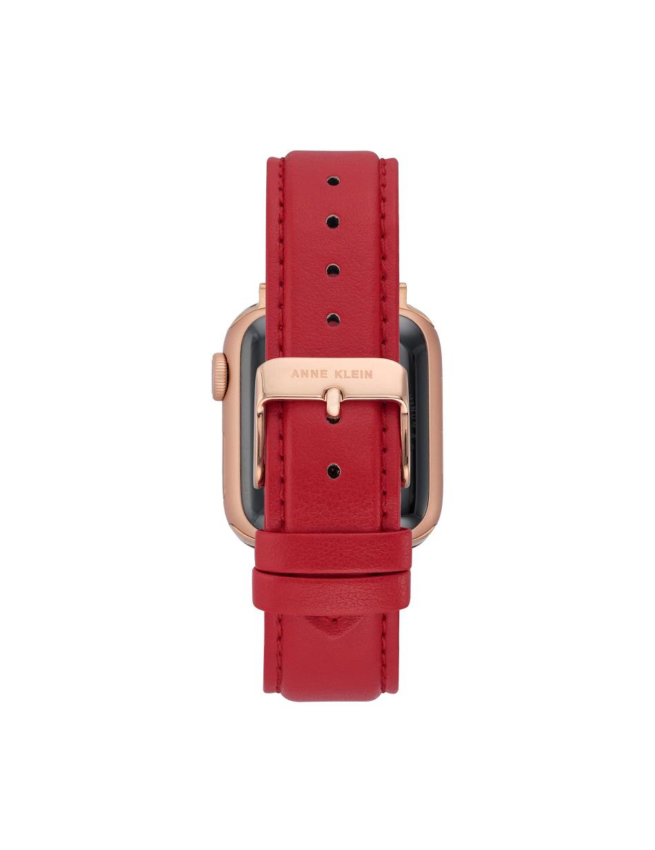 Considéré Anne Klein Apple Peel Cuir Band for Apple Watch?   | OBP-2372358